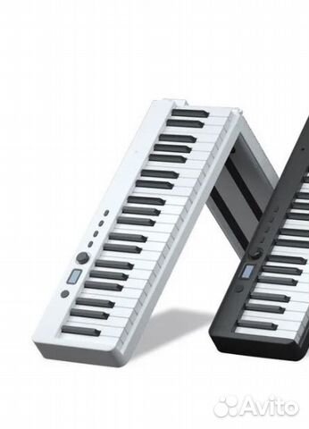 Складное Цифровое пианино 88 клавиш