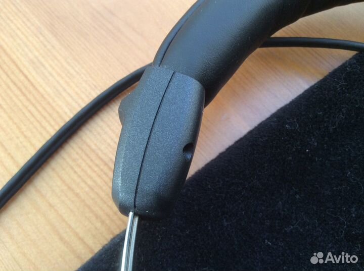 Audio-Technica ATH-ES10 наушники Hi-End