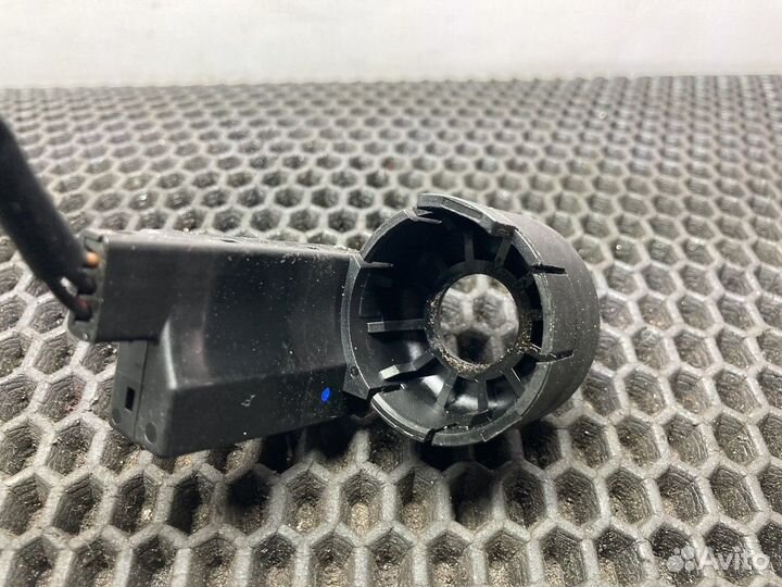 Блок управления иммобилайзером