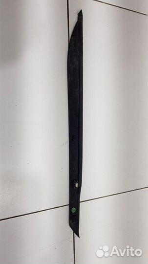 Молдинги заднего левого крыла (Kia Optima)