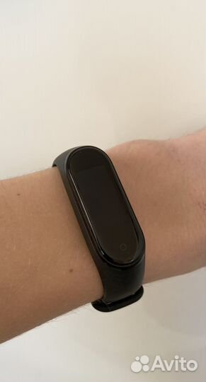 Xiaomi mi band