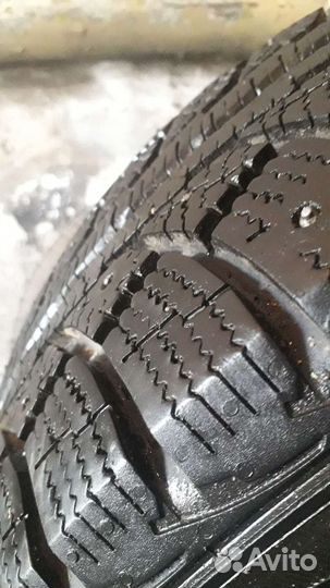 Matador MP 30 Sibir Ice 2 215/60 R16