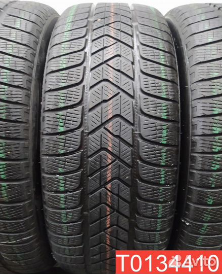 Pirelli Scorpion Winter 235/55 R19 105H