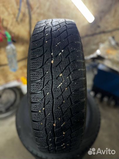 Колеса на ниву 5.139.7