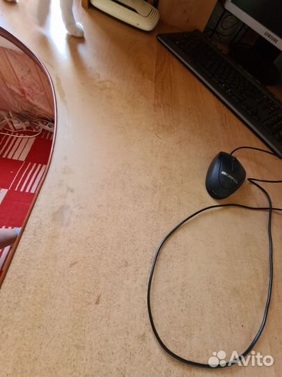 Компьютерный стол