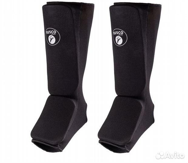 Защита голень/стопа