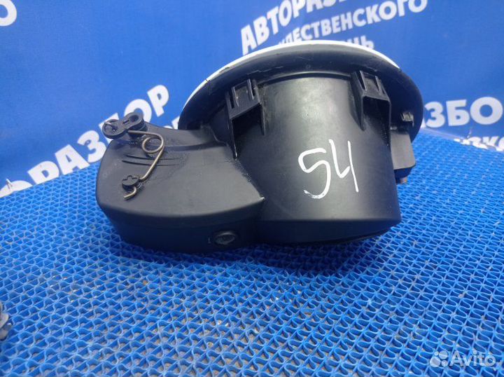 Лючок бензобака Ford Explorer внедорожник KX BDA