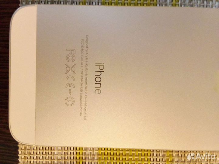 iPhone 5s+Lenovo c2