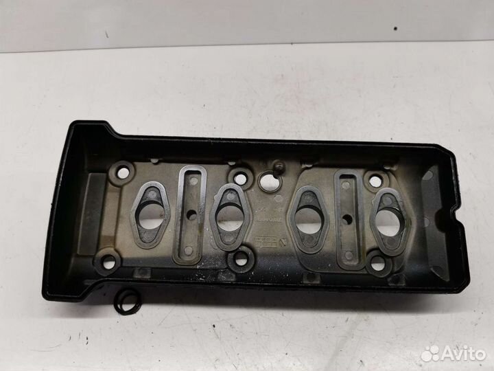 Крышка клапанная Suzuki gsx-r 600 2006-2007 k7