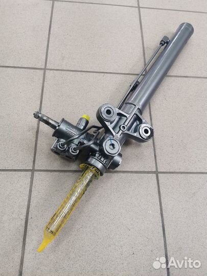 Рулевая рейка(Rebuild Original)