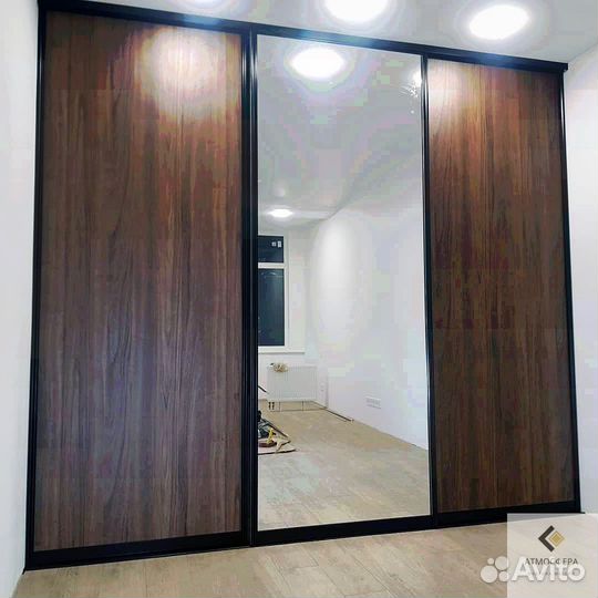 Шкаф-купе на заказ