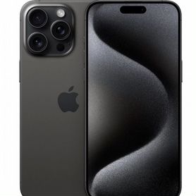 iPhone 15 Pro Max, 256 ГБ