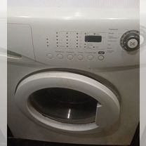 Стиральная машина indesit 5кг