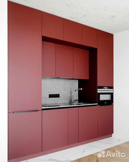 Кухня (цена за всю кухню) артикул: 431