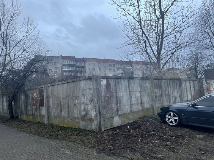 Участок 20 сот. (ИЖС)