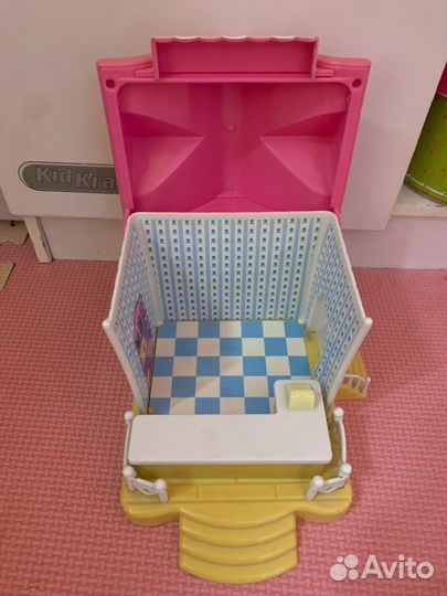 Кукольный домик