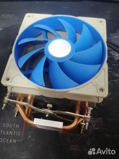 Комплект xeon x5680