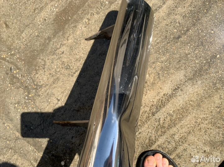 Кенгурятник