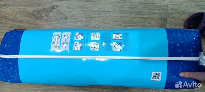 Памперсы для взрослых