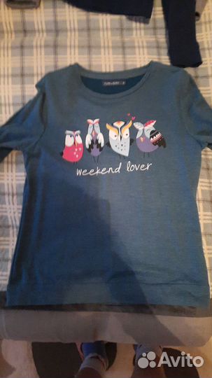 Кофта женская