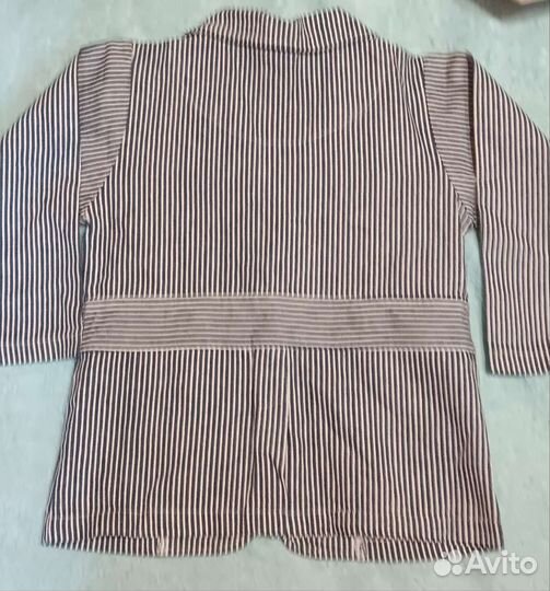 Пиджак детский