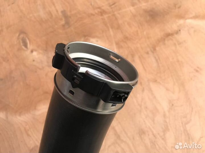 Патрубок интеркулера BMW G11 G12 G30 B47