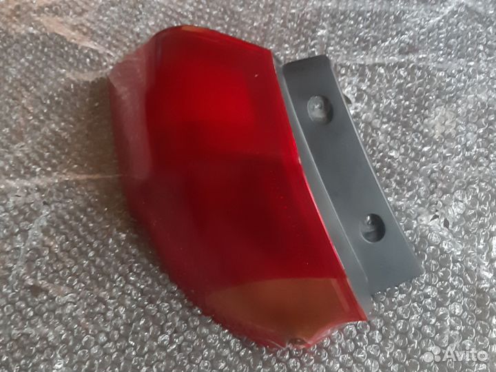 Фонарь задний левый kia ceed 12-15