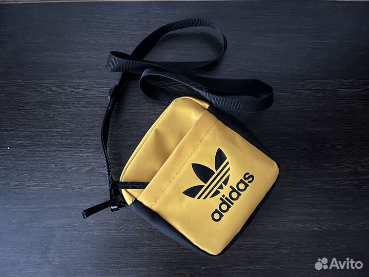 Сумка через плечо Adidas