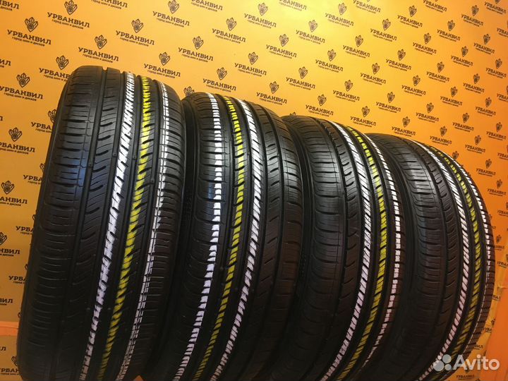 Kumho Solus TA31 215/60 R16 95H