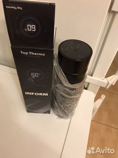 Термос inform