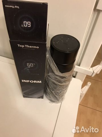 Термос inform