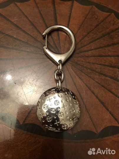 Брелок Casinos Austria