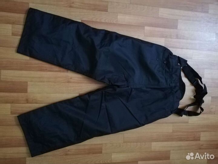 Штаны демисезон полицейские размер 56