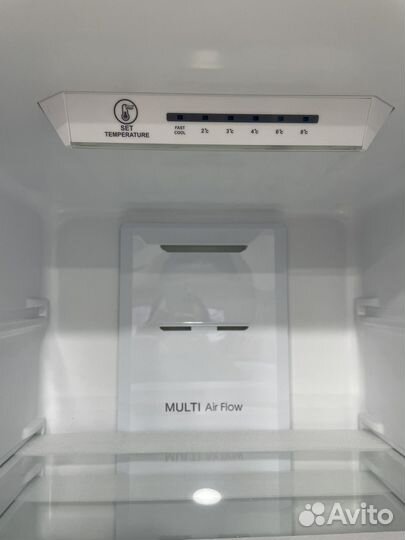 Холодильник Zarget сухой мороз