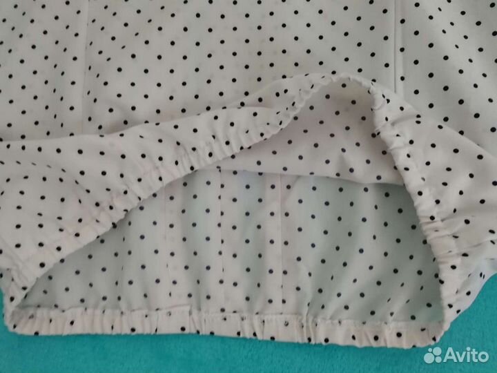 Блузки новые (р146 - 152)