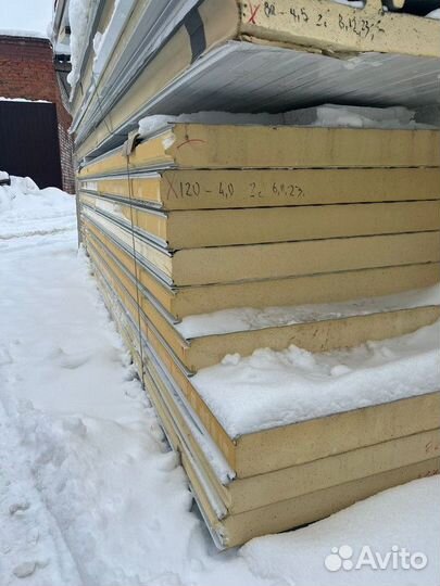 Пластиковые сэндвич панели пвх