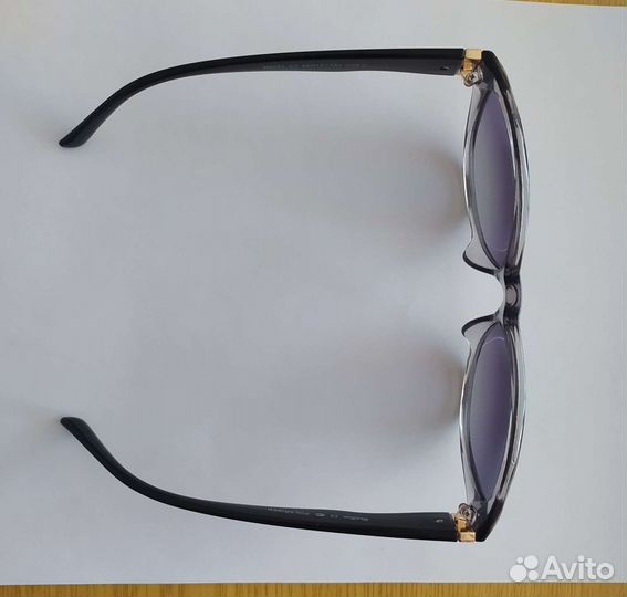 Очки солнцезащитные Red Sun