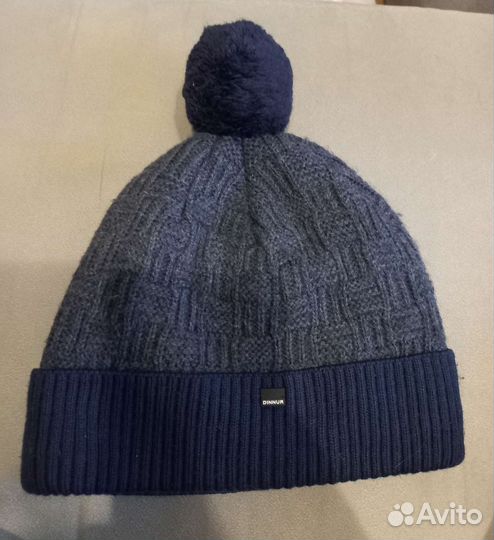 Шапка для мальчика