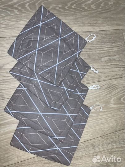 Прихватки для кухни