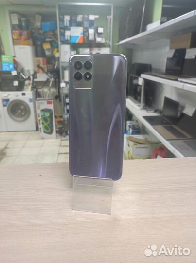 realme 8i, 4/64 ГБ