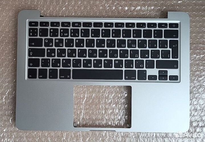 Топкейс MacBook Pro 13 2015 A1502