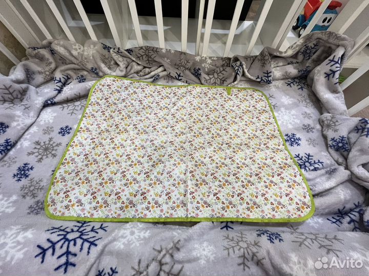 Клеенка детская