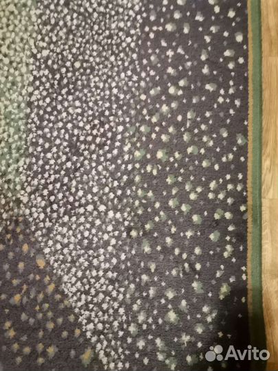 Ковер шерстяной 2 на 3