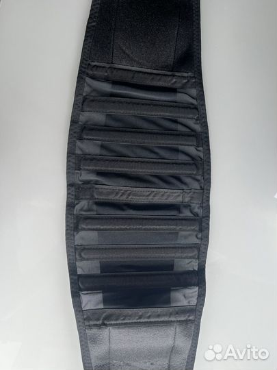 Корсет ортопедический поясничный К-608 комф-орт 3