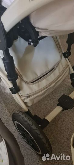 Детские коляски 3 в 1