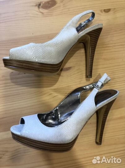 Calvin klein босоножки 37 original