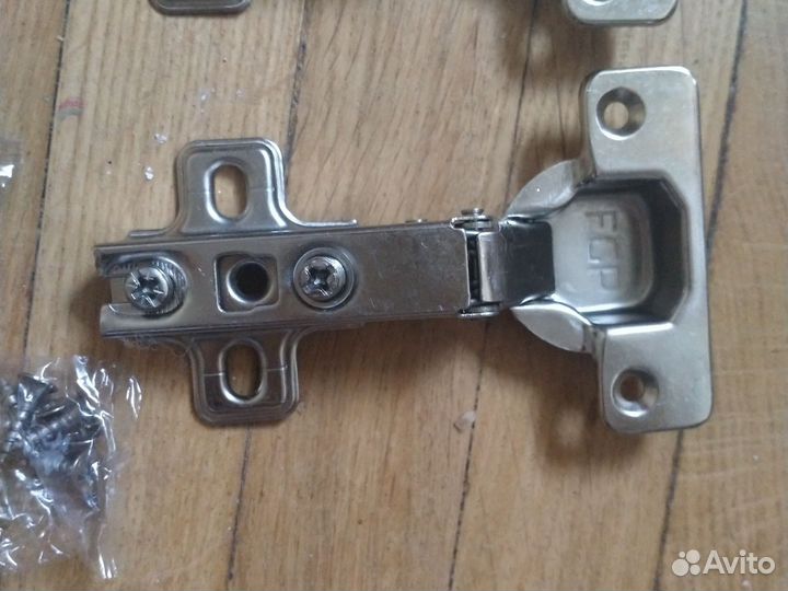 Петли Для мебели