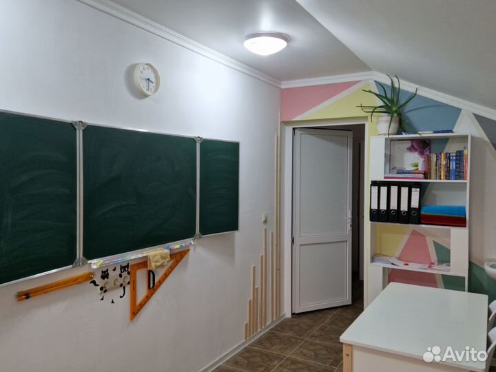 Подготовка к школе для будущих первоклассников