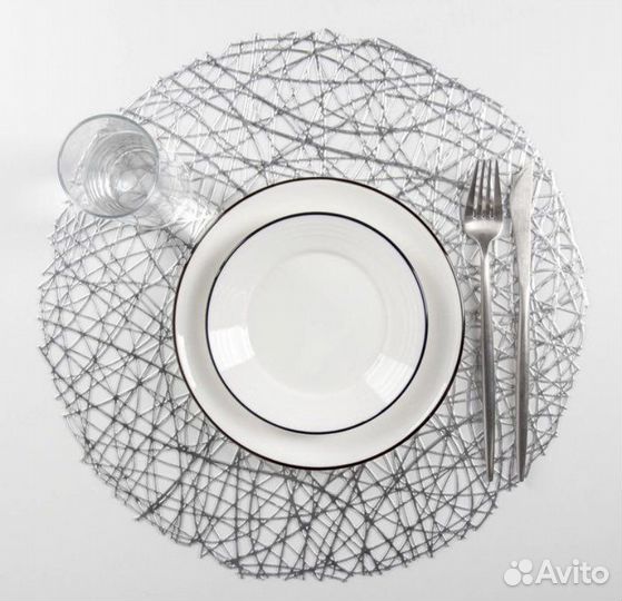 Набор салфеток для сервировки