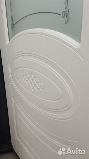 Дверь межкомнатная 